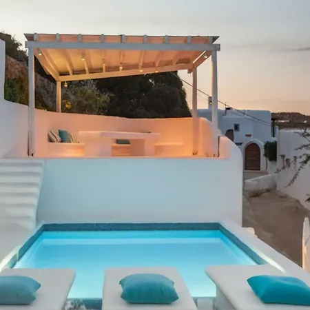 Panoramic Villa