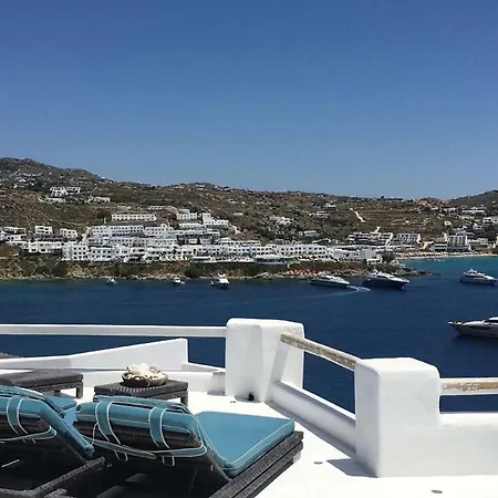 Panoramic Villa