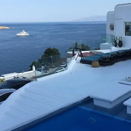Panoramic Villa *