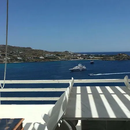 Villa Panoramic *