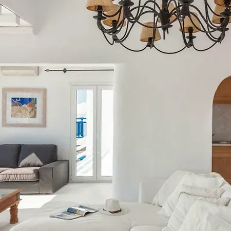 Villa Panoramic *