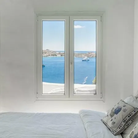 Villa Panoramic *