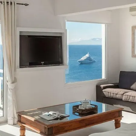 Villa Panoramic *