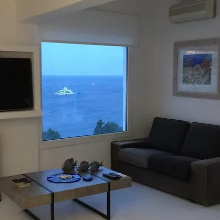 Panoramic Villa